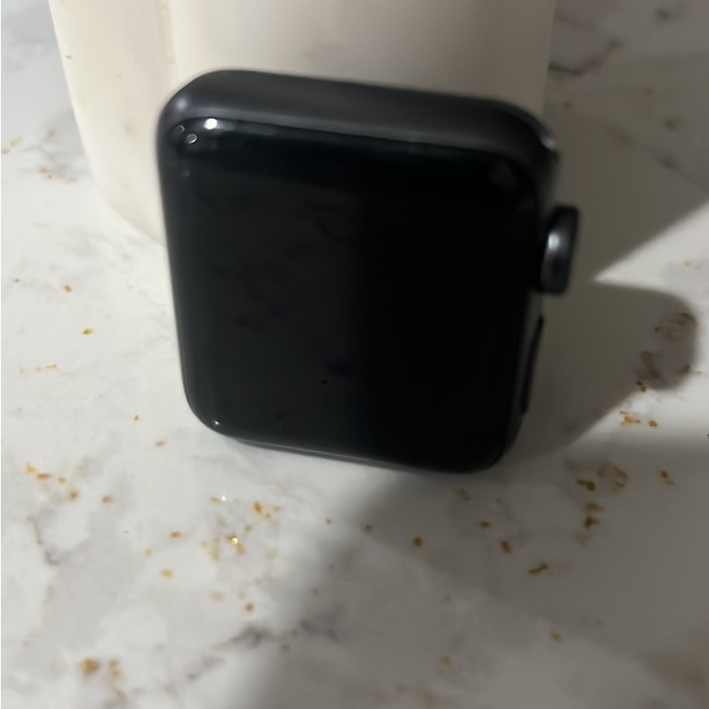 Apple watch series 3